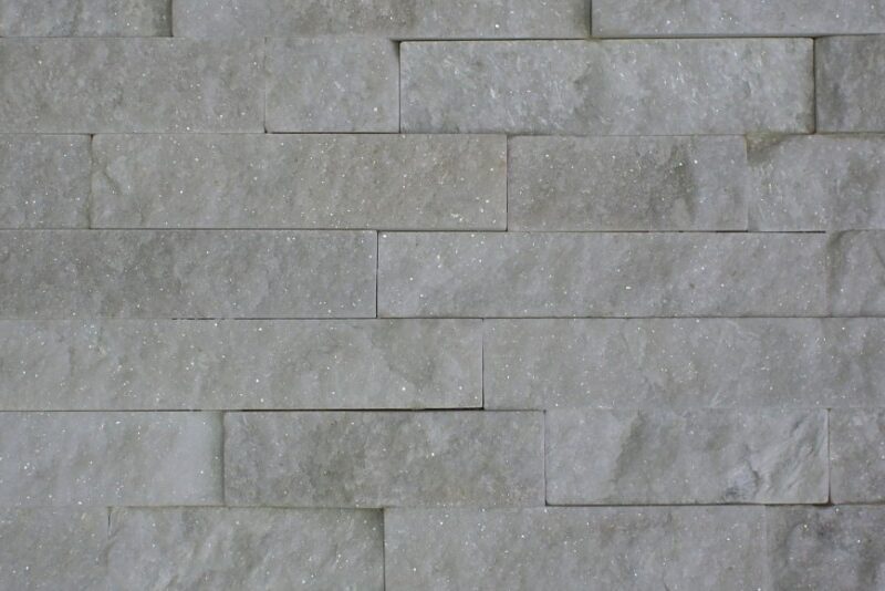 Q 016 – Quartzite White - Grey