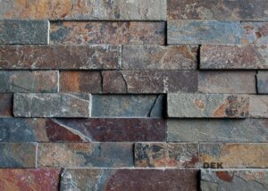N 3002 – Rusty Slate