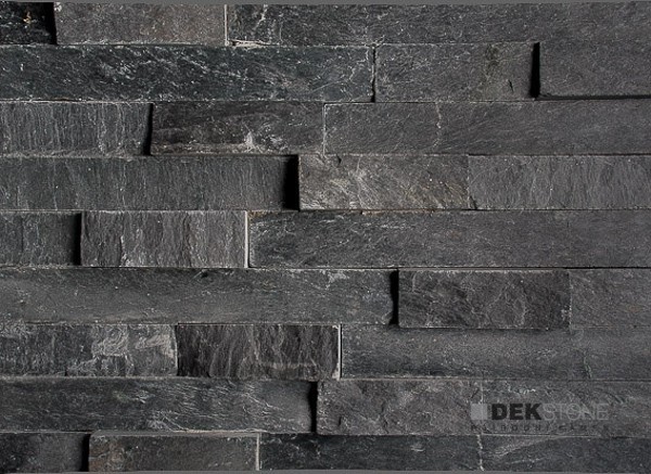 N 3003 – Black Slate - exterier