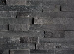 N 3003 – Black Slate - exterier