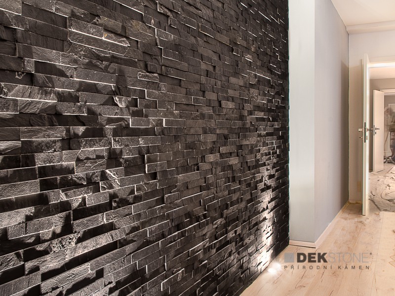 N 3003 – Black Slate - exterier