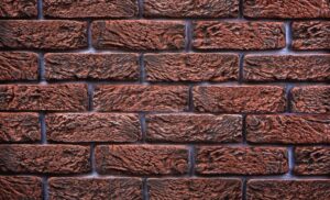 Cihla Handbrick červený
