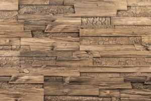 Dřevo Berta
