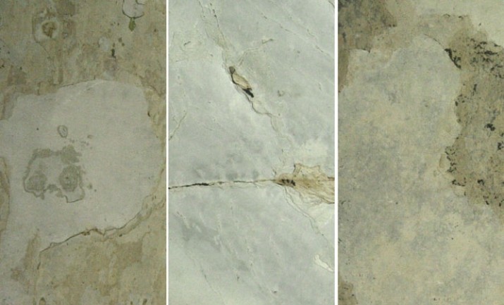 Ohebný kámen Flexi - slate IVORY