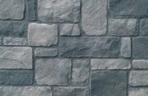 Hradní zeď BASALT