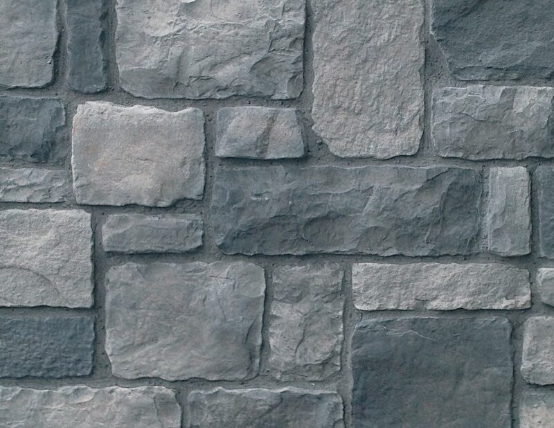 Hradní zeď BASALT
