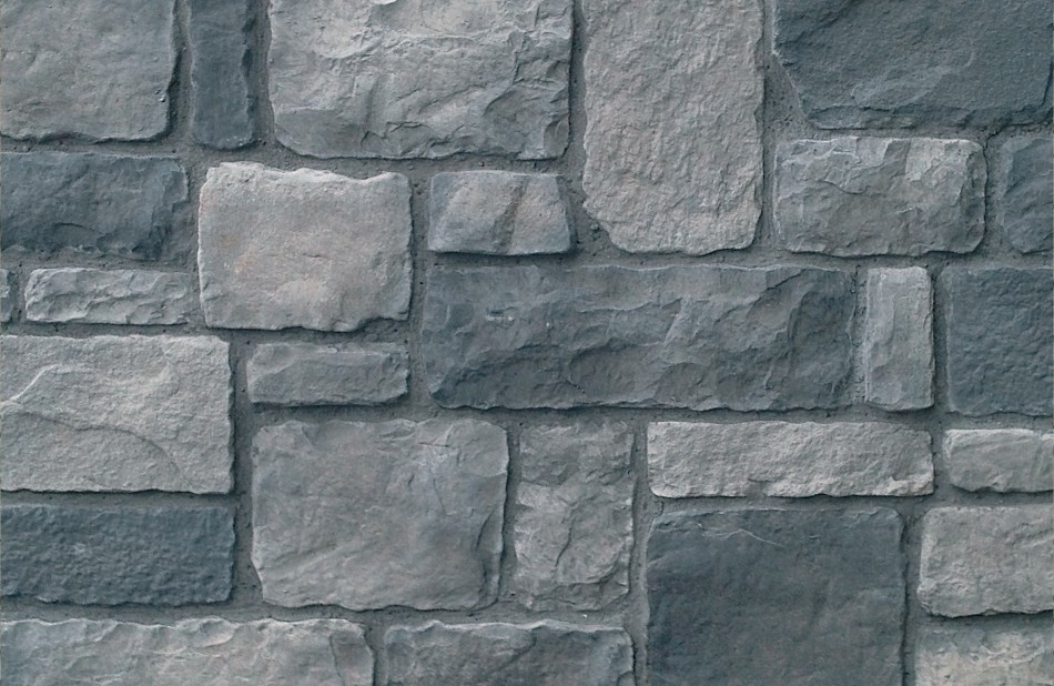 Hradní zeď BASALT