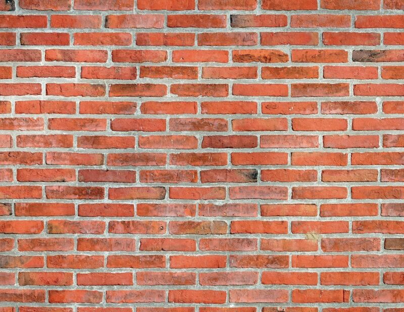 Castle Brick PAVLOV