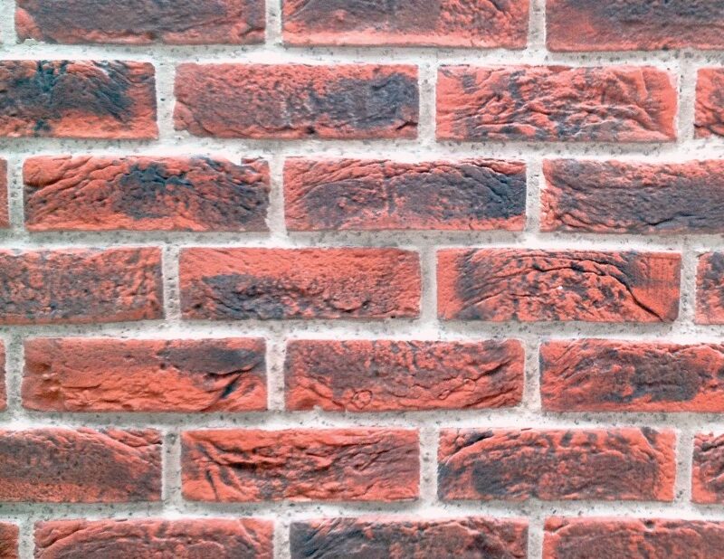 Holland Brick Bruggy