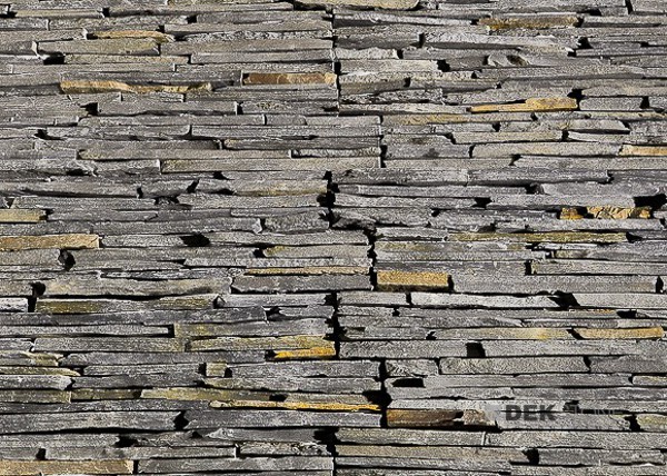N 3005 – Black and Rusty Slate