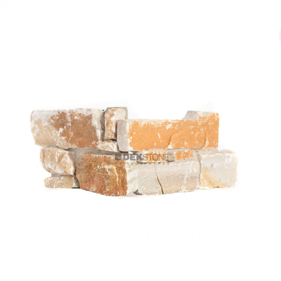 Q 025 – Quarzite Yellow