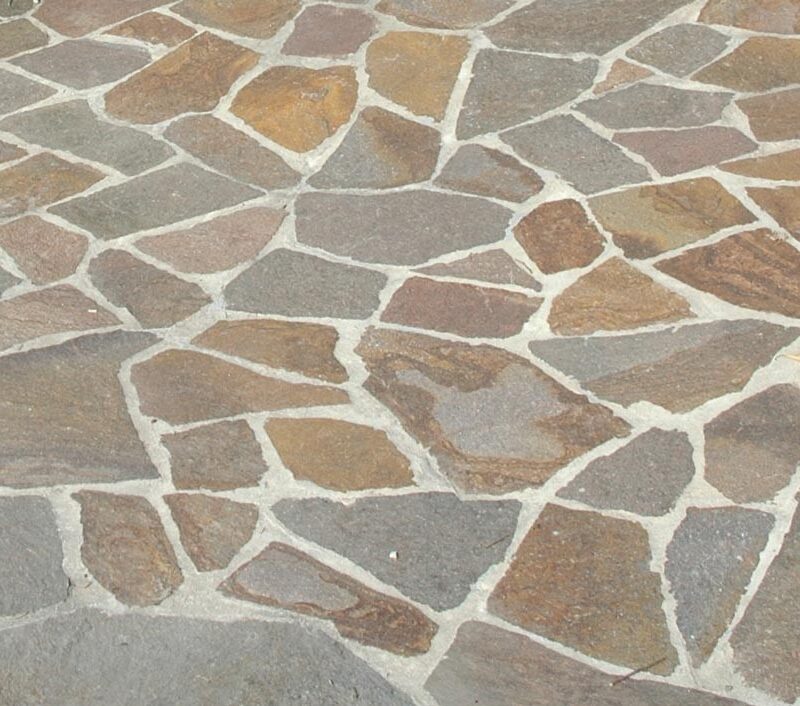 Porfyr 1-3cm