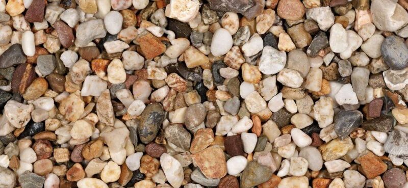 Gravel 16/32mm
