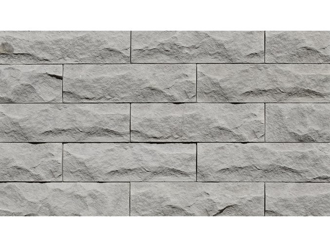 OBKLAD AMSTERDAM 2 - GREY