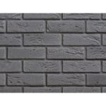 OBKLAD BOSTON 1 - GREY