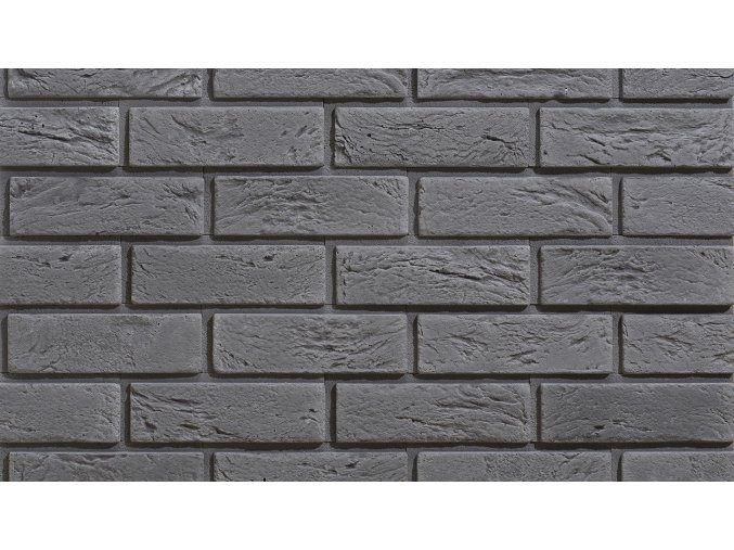 OBKLAD BOSTON 1 - GREY