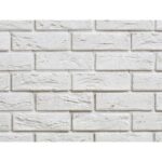 OBKLAD BOSTON 2 - WHITE