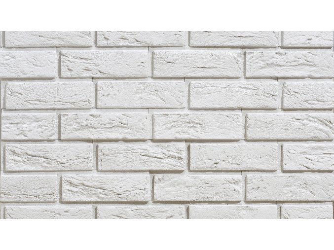 OBKLAD BOSTON 2 - WHITE