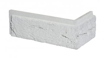 OBKLAD BOSTON 2 - WHITE