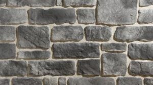 OBKLAD CALABRIA 2 - GREY
