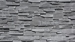 OBKLAD GRENADA 5 - GRAPHITE