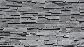 OBKLAD GRENADA 5 - GRAPHITE