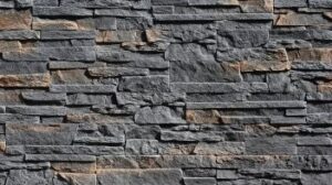 OBKLAD NEPAL 3 - GREY